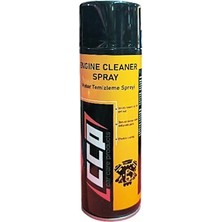 Ccp Motor Temizleme Spreyi Extreme 500ML