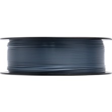 Esun Gri Pla Basic Filament 1.75 mm 3D Yazıcı Hammaddesi 1 kg
