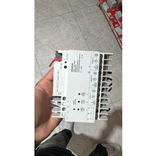 Siemens 5WG1 526-1AB02 Knx 3 Kanallı Anahtarlama/dim Aktüatörü N526/02 3X230V 6A