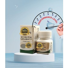Madenure ÇIALIS20_MG 30'lu Tablet Erkeklere GEÇIKTIRICI30_HAP % 100 Orjınal Uzun Sürmeye Yardımcı Sertlestırıçi7 GINSENG8_PERFORMANS9_KUVV_ET_VE GÜC_ARTTIRICI5_GIZLIPKT_LIFTÂ8_5MG_VIÂGR'Â8