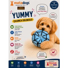 Matatabi Cats Mata Dogs Yummy
