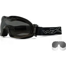 Wıley x Nerve Balistik Goggle [2 Lens]