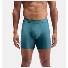 Under Armour Erkek UA Performance Tech 6" 3'lü Boxer