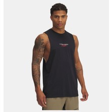Under Armour Erkek UA Project Rock Payoff 1 Atlet