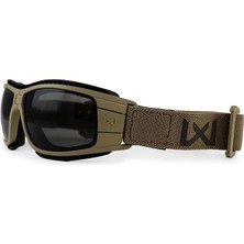 Wıley x Lynx Balistik Goggle (2 Lens)