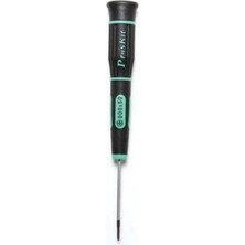 Desfree SD-081-P1 P1 İNCE TORNAVİDA ELEKTRONİKÇİ YILDIZ 000*50 MM