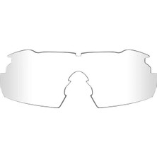 Wiley X Vapor 2.5 Gri Balistik Lens