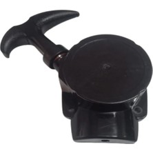 Hyundai Yüksek Dal Budama Testeresi Starter Komple Hyundaı GZJ260AE/HYX260/HYX260C Orjinal