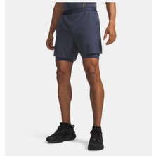 Under Armour Erkek UA Vanish Elite 2in1 Şort