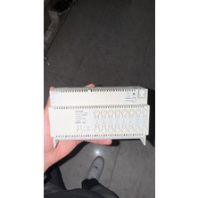 Siemens 5WG1 567-1AB22 Knx 16 Kanallı Anahtarlama Aktüatörü N567/22 230V 10A