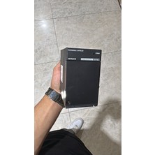 Hitachi Hx-Psa Plc Güç Kaynağı Modülü Ac 100-240V Power Supply Module