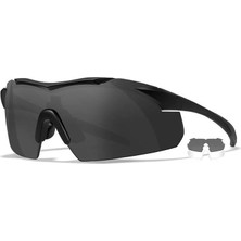 Wıley x Wx Vapor 2.5 Balistik Gözlük (2 Lens)