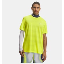 Under Armour Erkek UA Velociti Kısa Kollu T-Shirt