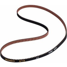 Ricoh Rıcoh AA043315 Fırın Çıkış Belti (Uzun) /model B2 / Mp 6000 / 6001 / 6002 / 7000 / 7001 / 7500 / 750
