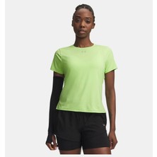 Under Armour Kadın UA Velociti Pro Kısa Kollu T-Shirt
