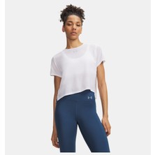 Under Armour Kadın UA Velociti Kısa Kollu T-Shirt