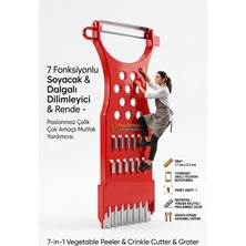 Transformacion 7 Fonksiyon Soyacak Rendeleme  Vieites Design