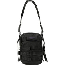 Lumberjack Fusion Yng Unisex Çapraz Çanta