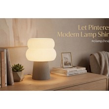 Kumo Lamp Cone Designs-01