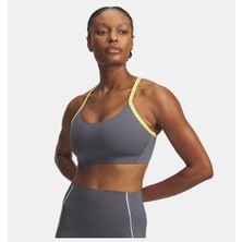 Under Armour Kadın UA Halo Bonded Spor Sütyeni