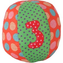 asya oyuncak mol-504 ant baby display sof çınçınlı toplar(belirtilen , tekli satış ıçin adet fiyatıdır.)
