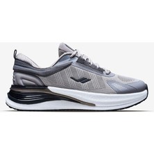 Lescon Vargas-2 40/45 Erkek A-Shock Foam Ultra Comfort Rahat Tabanlı Sneaker Spor Ayakkabı