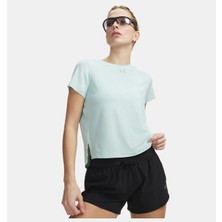 Under Armour Kadın UA Velociti Pro Kısa Kollu T-Shirt