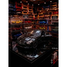 Oyuncak Sahili Mercedes Amg Gt Diecast Koleksiyon Model Çekbırak Orjnal Metal Araba Kapılar Açılır 11.8 cm Metalic Beyaz