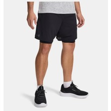 Under Armour Erkek UA Tech Vent 2in1 Şort