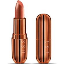 Luss Timeless Satin Lipstick 302 - Sacred Tone