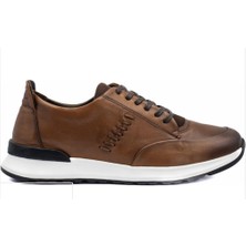 Marcomen 11177-XL 45/47 Erkek Hakiki Deri Casual Günlük Ayakkabı