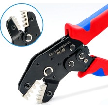 Desfree SN-58B CIRCIR SIKMA PENSESİ CRİMPER ARACI 0.25-1.5MM²