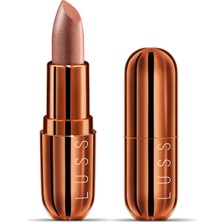 Luss Timeless Satin Lipstick 301 - Silent Disco