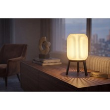 Modern Apollo Lamp