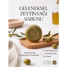 Elia Geleneksel Zeytinyağı Sabunu –1 adet
