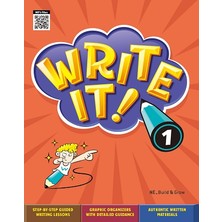 Write It! 1