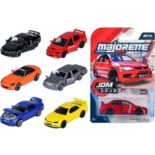 simba 8502100000 ''jdm legends premium cars, 6-asst.freewheel, die-cast, 1 opening pa(belirtilen , tekli satış ıçin adet fiyatıdır.)