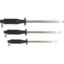 AyrStore Mp Solingen Tipi Yuvarlak Masat 12" - 30 cm