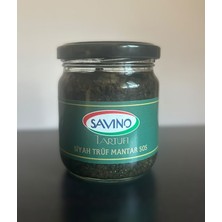 Savino – Tartufi / Siyah Trüf Mantar Sos