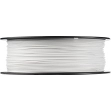 Esun Beyaz Pla Basic Filament 1.75 mm 3D Yazıcı Hammaddesi 1 kg