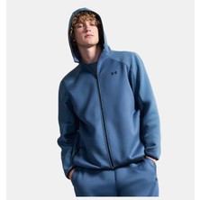 Under Armour Erkek UA Unstoppable Fleece Textured Ceket