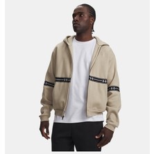 Under Armour Erkek UA Icon Fleece Taped Ceket