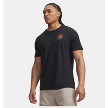 Under Armour Erkek UA Defy The Elements Kısa Kollu T-shirt