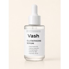 Vash Glutathione Serum