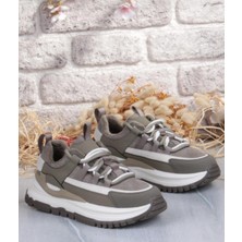Guja 25K331-2 Kadın Premium Sneaker Spor Ayakkabı