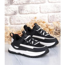 Bags Shoes Guja 25K331-2 Kadın Premium Sneaker Spor Ayakkabı