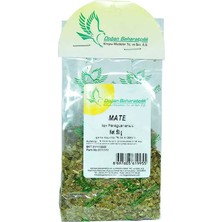 AyrStore Mate Yaprağı Otu Doğal 50 gr Paket