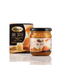 Mecitefendi Me. 200 gr Arısütü, Bal, Polenlı Macun 12000MG (1*12)
