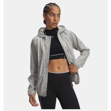 Under Armour Kadın UA Velociti Coldweather Storm Ceket