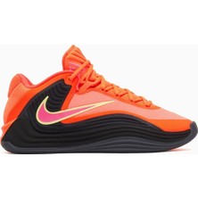Nike Giannis Freak 7 ''ıgnition''mens Basketball Shoes Erkek Basketbol Ayakkabısı Turuncu